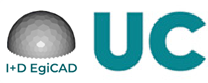 Logo Egicad